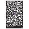 Prima Marketing Inc Finnabair Stencil - Bindweed Wallpaper - 1 Piece, 6"x9" 655350968953